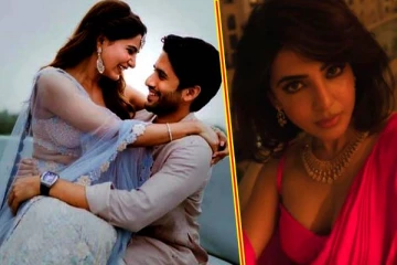 எல்லாம் முடிஞ்சு போச்சு.. சமந்தா செய்த காரியத்தால் கடும் சோகத்தில் ரசிகர்கள்!