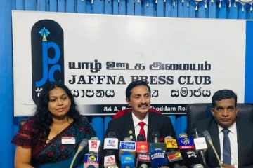 யாழ் மக்களுக்கு ரோஸ்மாஸ்ரேஸ் அமைப்பு வெளியிட்ட முக்கிய தகவல்!