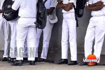 මහියංගණයේ පාසල් දරුවන්ට විශේෂ දැනුම්දීමක් - එක් දරුවෙක්ට ඒඩ්ස්