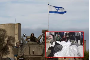 வெச்ச பொறியில் தானே எலியான இஸ்ரேல்..!! சொந்த நாட்டு பிணை கைதிகளையே கொன்ற இஸ்ரேல்!!