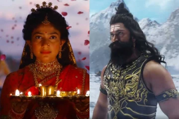 ராவணன் கெட்டவன் கிடையாது..சர்ச்சையில் சிக்கிய சாய் பல்லவி