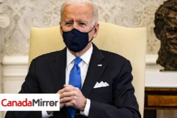 ஜோ பைடன் நிர்வாகத்துக்கு எதிராக 12 மாகாண அரசுகள் வழக்கு