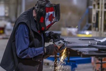 அமெரிக்க வரிகளால் ஒண்டாரியோ வேலைவாய்ப்புகள் பாதிக்கப்படும்