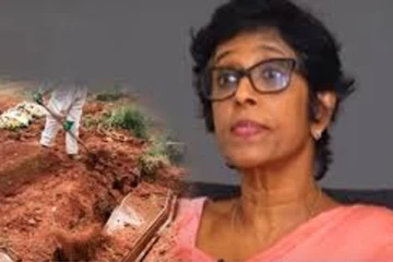 ஜனாஸா விவகாரம்! சடலங்களை அடக்கம்செய்ய டிசம்பரிலேயே அனுமதி?