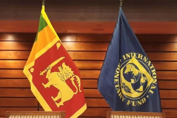 මැදපෙරදිග යුද්ධය සහ ගෝලීය කම්පන හමුවේ IMF වෙතින් ලංකාවට හදිසි උපදෙසක් - "ආර්ථික ප්‍රතිසංස්කරණ තවත් වේගවත් කරන්න"