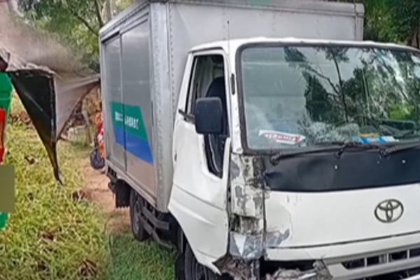 இலங்கையில் பெரும் துயரம் ; மரண வீட்டிற்கு சென்ற இரண்டு பிள்ளைகளின் தாய்க்கு அரங்கேறிய சோகம் | Tragedy Hits Mother Of Two At Funeral இலங்கையில் பெரும் துயரம் ; மரண வீட்டிற்கு சென்ற இரண்டு பிள்ளைகளின் தாய்க்கு அரங்கேறிய சோகம் | Tragedy Hits Mother Of Two At Funeral