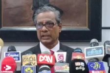 இதனை நான் செய்யாது விட்டிருந்தால் ஏனைய நினைவாலயங்களும் நிர்மூலமாக்கப்பட்டிருக்கும்! துணைவேந்தர் விளக்கம்
