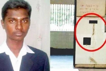 சுவாதி கொலை வழக்கு: சிறையில் உயிரிழந்த ராம்குமார் குடும்பத்திற்கு ரூ.10 லட்சம் இழப்பீடு