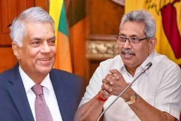 கோட்டாபய - ரணில் தலைமையிலான அரசால் அரங்கேற்றப்படும் நாடகம்! ஐக்கிய மக்கள் சக்தி சாடல்