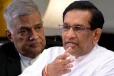 ரணிலை எவரும் பிணைக்கைதியாக பிடிக்க முடியாது : ரவி கருணாநாயக்கவிற்கு பதிலடி