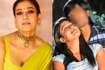 நயன்தாரா அதுக்காக எந்த எல்லைக்கும் போவாங்க!! ரகசியத்தை உடைத்த விவாகரத்தான நடிகர்