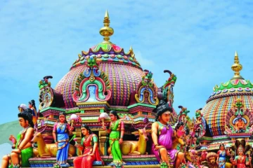 கோவில் உண்டியலில் காணிக்கை போட்ட பஸ் நடத்துனருக்கு நேர்ந்த துயரம்