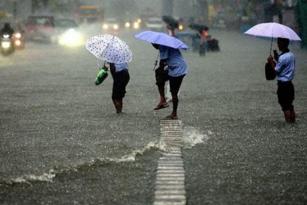 தீவிரமடையும் காற்றழுத்த தாழ்வு மண்டலம்! முழு நாட்டிற்கும் சிவப்பு எச்சரிக்கை | Red Alert For Sri Lanka Weather