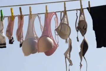 பெண்களின் 5000 உள்ளாடைகளை திருடிய திருடன் - தீவிர தேடுதலில் போலீசார்!