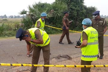 கொலைச் சம்பவத்தில் இளைஞன் கைது