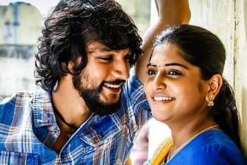 தனது காதலி மஞ்சிமாவிற்கு கௌதம் கார்த்திக் அழகான பிறந்தநாள் பதிவு- செம வைரல்