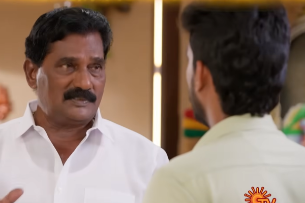 பார்கவிக்கும் தர்ஷனுக்கும் திருமணம்? உயிரை கொடுத்து போராடும் ஜனனி! எதிர்நீச்சல் சிறப்பு ப்ரோமோ | Janani Planning Bargavi Marriage In Ethirneechal