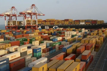 உலகச் சந்தையில் பேரழிவு ஏற்படும்; ரஷிய துணை பிரதமர்