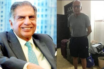 உலக கோடீஸ்வரர் ரத்தன் டாடாவின் சகோதரர் இப்படியொரு வாழ்க்கையை வாழ்கிறாரா? ஆச்சரியம் தரும் தகவல்