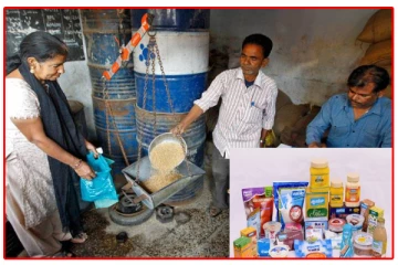 ரேசன் கார்டு வைத்திருப்போர் இனி அலைய வேண்டாம் - வெளியான முக்கிய தகவல்