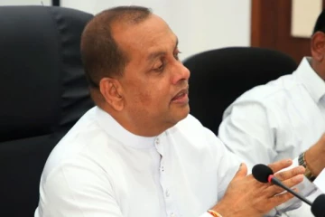 இனிமேல் அனுமதியில்லை! அமைச்சர் மகிந்த அமரவீர அறிவிப்பு