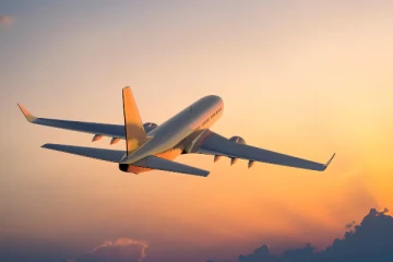 பசுபிக் கடல் மீது விமானங்கள் பறப்பதில்லை: ஏன் தெரியுமா?