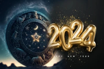 2024 புத்தாண்டு பலன்கள்: எந்த ராசிக்கு யோகம்