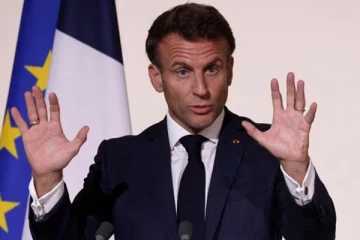 ரஷ்யாவிற்கு அளிக்கும் ஆதரவை உடனே நிறுத்துங்கள்: ஈரானை வலியுறுத்தும் பிரான்ஸ் ஜனாதிபதி