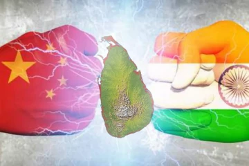 கடன் மறுசீரமைப்பு - சீனா : இந்தியாவின் முடிவுக்காக காத்திருக்கும் இலங்கை