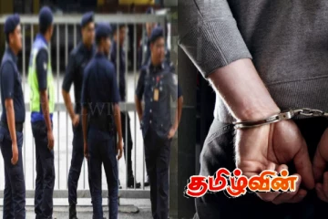 மலேசியாவில் இலங்கையர் ஒருவர் கைது! வெளியான காரணம்