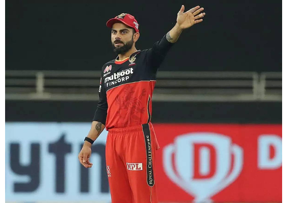 நான் முதலில் விளையாட இருந்த ஐபிஎல் அணி இதுதான் - மனம் திறந்த விராட் கோலி | Virat Kohli Talks About His First Ipl Selection