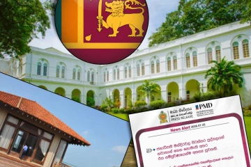 ஜனாதிபதி மாளிகைகள் குறித்து வெடித்த சர்ச்சை : குற்றச்சாட்டை மறுத்து வெளியான அறிக்கை