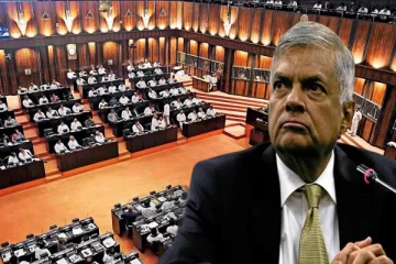 அரசியலமைப்பு பேரவை வழங்கிய பரிந்துரையை நிராகரித்த ரணில்...!