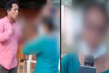 ஜெபத்திற்கு வந்த ஆசிரியை; பேய் விரட்ட பாதிரியார் செய்த காரியம் - போலீசார் வழக்கு பதிவு!