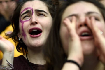 நாடொன்றில்  நூற்றுக்கணக்கான பெண்கள் கொலை; வெளியான பகீர் தகவல்!