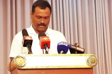 இந்தியா தலைமையிலான சர்வதேச மத்திய ஸ்தலம் ஏற்படுத்தப்பட வேண்டும்:போராளிகள் கட்சியின் மாநாட்டில் பரிந்துரைப்பு(Photos)