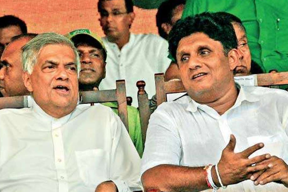 ரணில் - சஜித் இணைப்புக்கான பேச்சுகள் வெற்றிப்பாதையில்! முஜிபுர் ரஹ்மான் எம்.பி. தகவல் | Ranil Sajith Alliance Talks Mujibur Rahman Mp ரணில் - சஜித் இணைப்புக்கான பேச்சுகள் வெற்றிப்பாதையில்! முஜிபுர் ரஹ்மான் எம்.பி. தகவல் | Ranil Sajith Alliance Talks Mujibur Rahman Mp