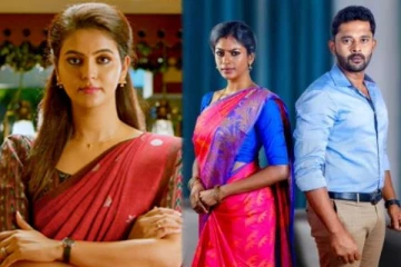 TRPயில் கெத்து காட்டும் சன் டிவி, பின்வாங்கும் விஜய் தொலைக்காட்சி- செம விவரங்கள்