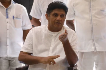 மீண்டும் நல்லாட்சிக்கான சாத்தியம் - சர்வதேசத்தின் கருதுகோளை வெளியிட்ட சஜித்