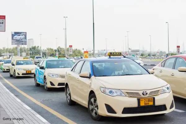 kerala taxi driver win 24 lakhs in dubai lottery