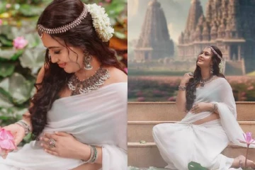 7 ஆண்டுகளுக்கு பின் தாயான பிரபல சீரியல் நடிகை.. வெளியிட்ட நெகிழ்ச்சி பதிவு