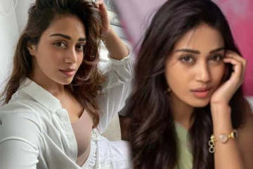 ஐ அம் சாரி.. இயக்குனர் இப்படி செய்வார்னு நினைத்து பார்க்கல - நடிகை நிவேதா ஓபன் டாக்!