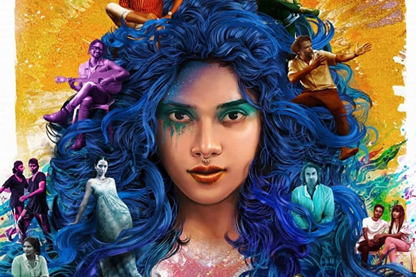 மூன்று நாள் முடிவில் நட்சத்திரம் நகர்கிறது படத்தின் வசூல் எவ்வளவு தெரியுமா.. இதோ