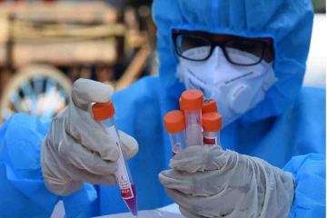 தமிழகத்தில் புதிதாக 1,542 பேருக்கு கொரோனா பாதிப்பு