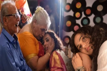 கண்ணீரில் நடிகை நித்யா மேனன்...வீட்டில் நடத்த துயர நிகழ்வு - ரசிகர்கள் ஆறுதல்