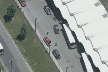 கிப்லிங் பஸ் நிலையத்தில் பெண்களை இலக்கு  வைத்து  தாக்குதல்கள்