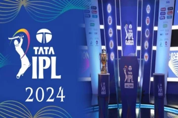 2024 ஐபிஎல்: வெளியிடப்பட்டுள்ள ஏலத்திற்கான வீரர்கள் பட்டியல்