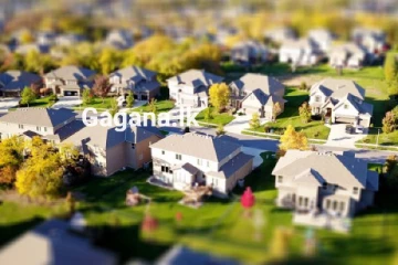 නිවාසයක් ගන්න සිහිනය හීනයක්ම පමණක්වෙයි.. ප්‍රබල ආර්ථික විශේෂඥයෙකු තැබූ සටහන...