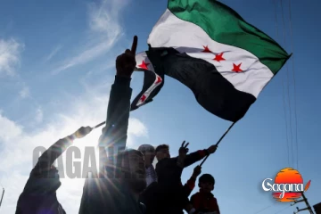 සිරියාවේ 30ක් මරුට