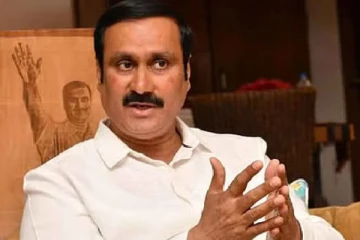 25 எம்.பிக்களை ஜெயிக்க வைத்திருந்தால் பட்ஜெட்டில் தமிழகம் பெயர் இருந்திருக்கும் - அன்புமணி